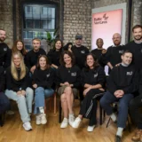 Baltic Ventures first cohort