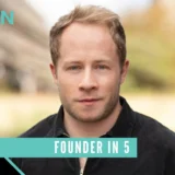 Barney Hussey-Yeo is the founder and CEO of Cleo.