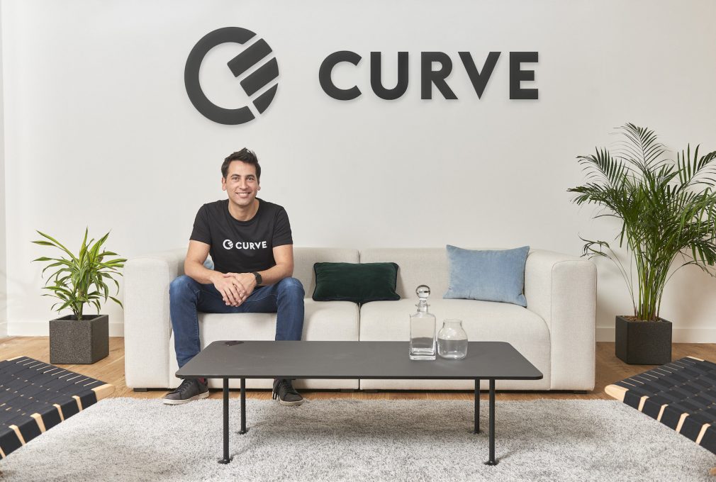 Curve Series C