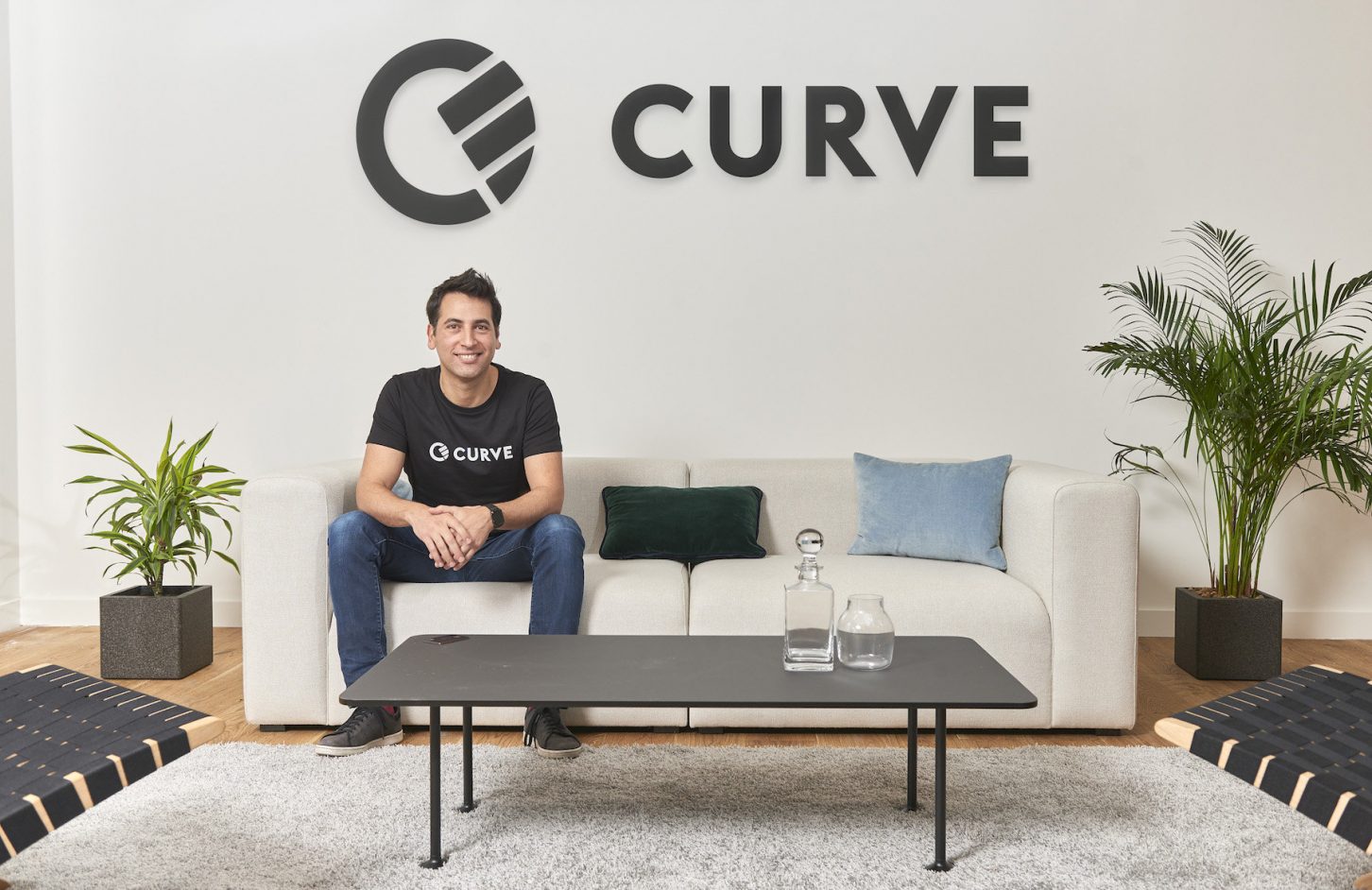 Curve Series C