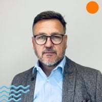 Derek van Dyk Cargo Stream