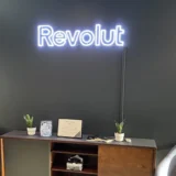 Revolut accounts