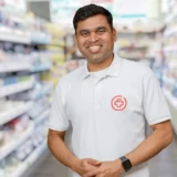 Digital pharmacy app