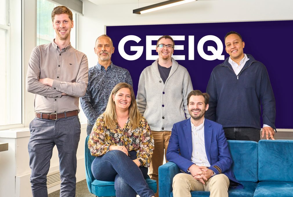 Geeiq