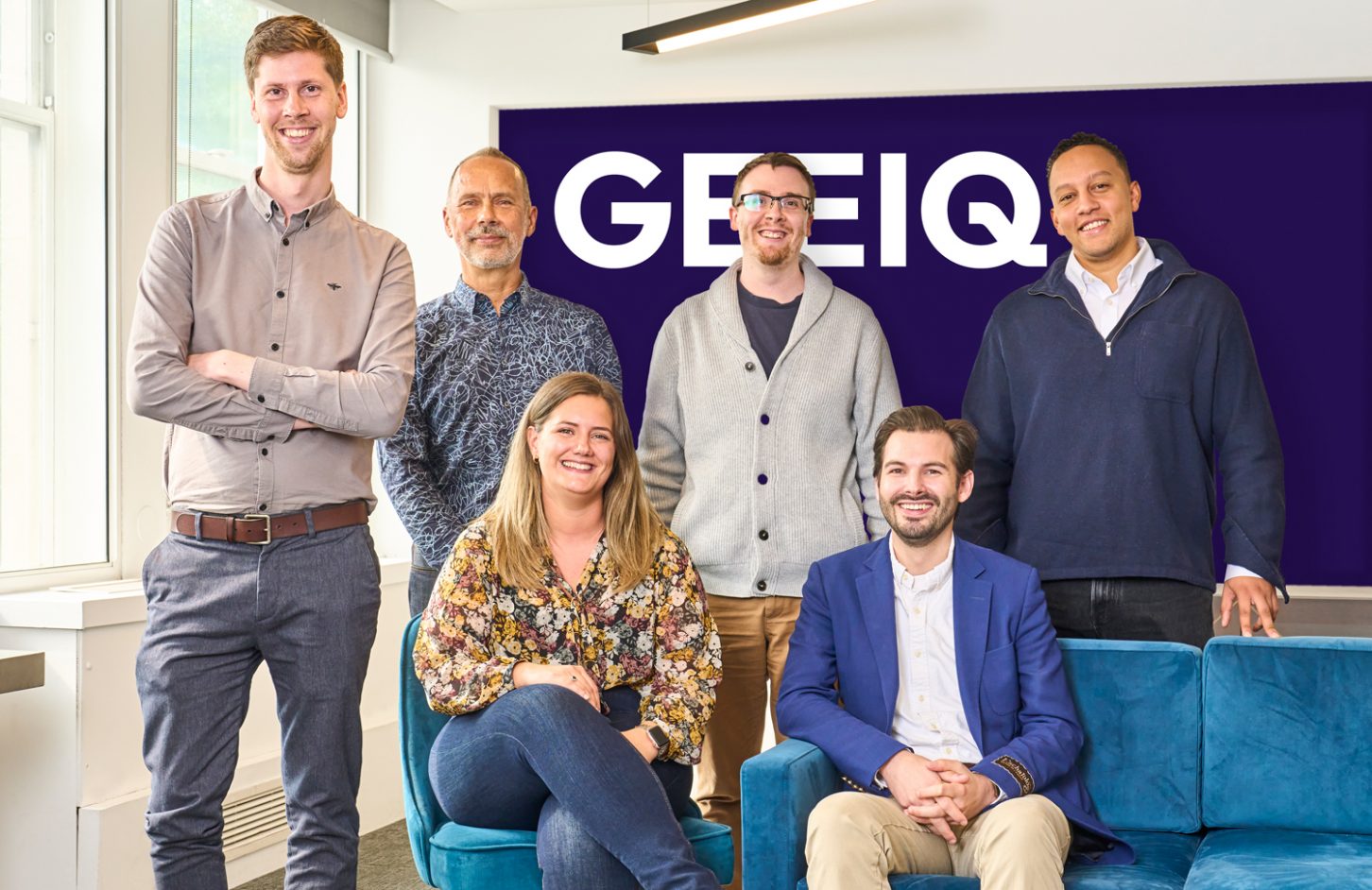 Geeiq