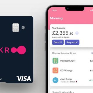 Kroo Bank Series C