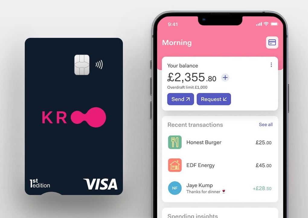 Kroo Bank Series C
