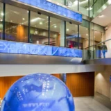 LESG considers blockchain based trading