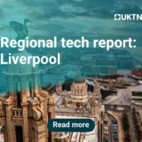 Liverpool region tech report cover