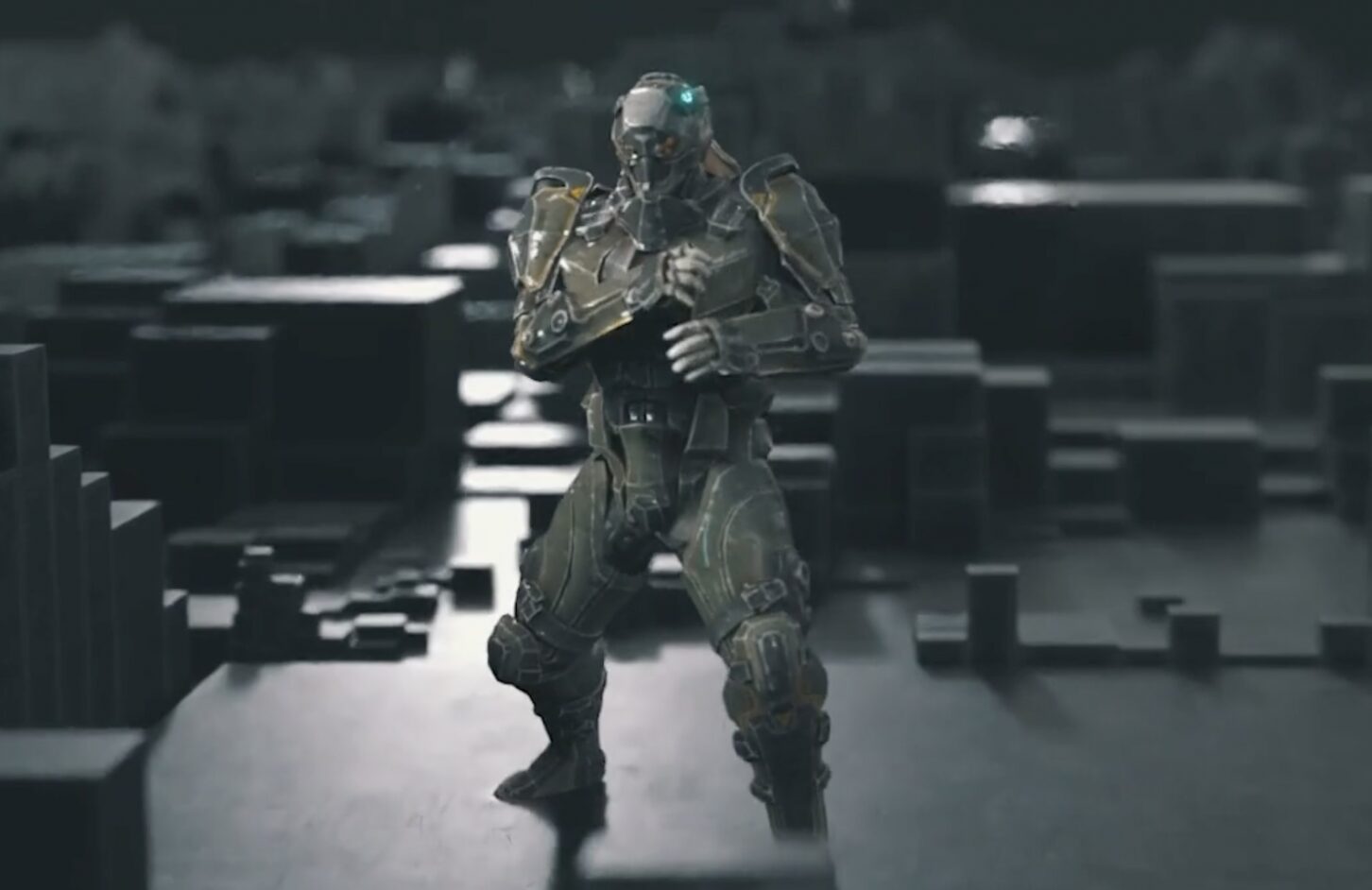 AI animation