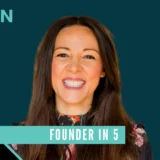 Naytal founder Leila Thabet