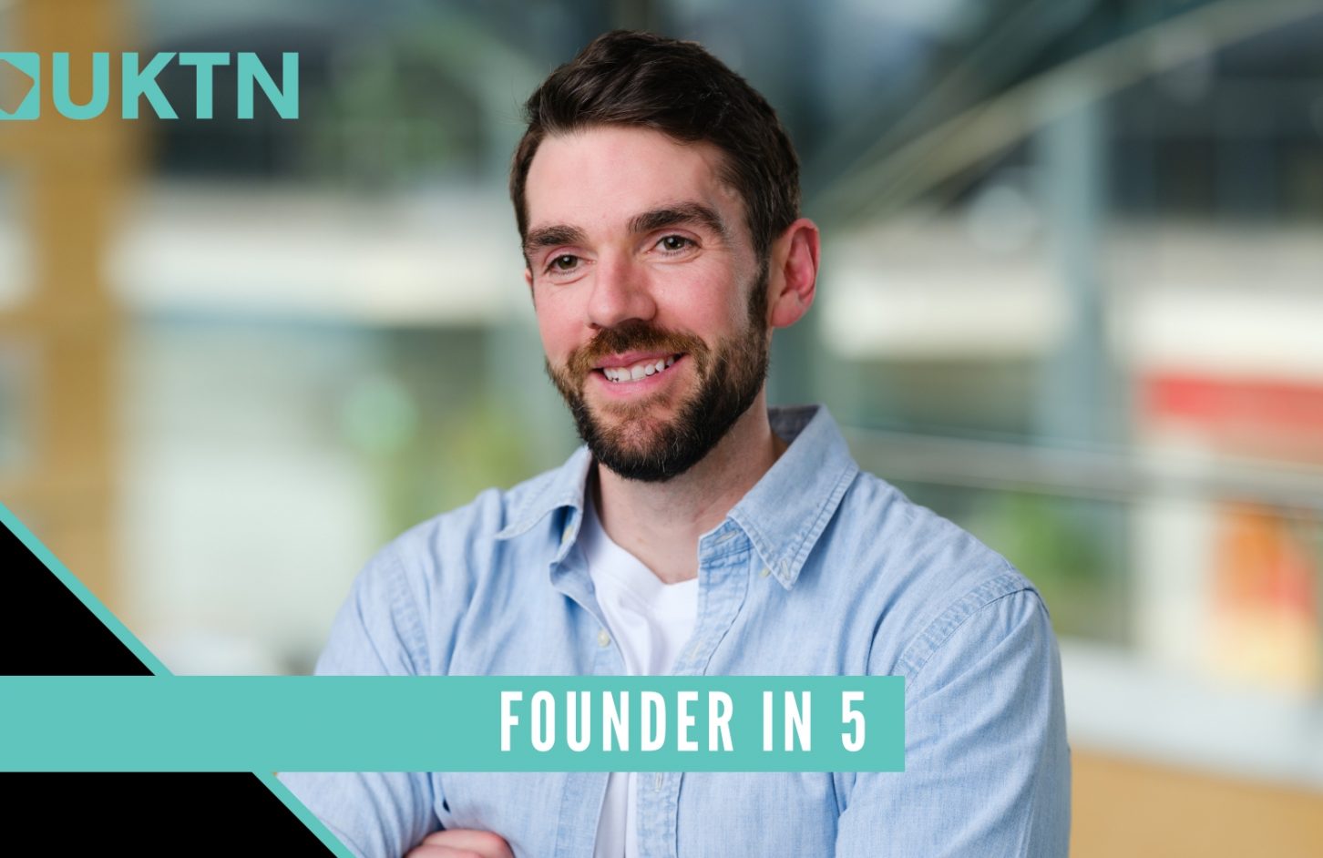 Nory founder