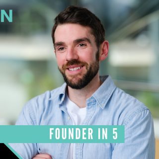 Nory founder