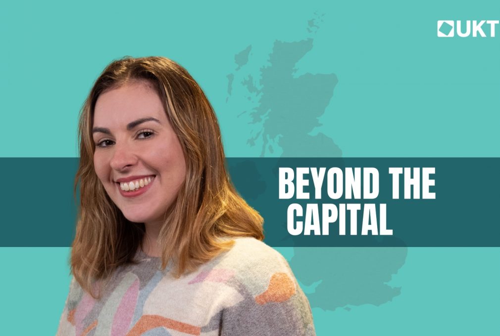 Praetura Ventures Beyond the Capital
