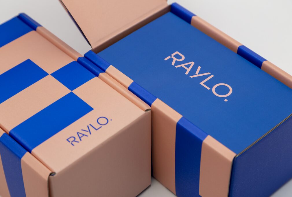 Raylo