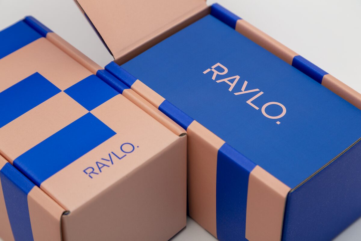 Raylo