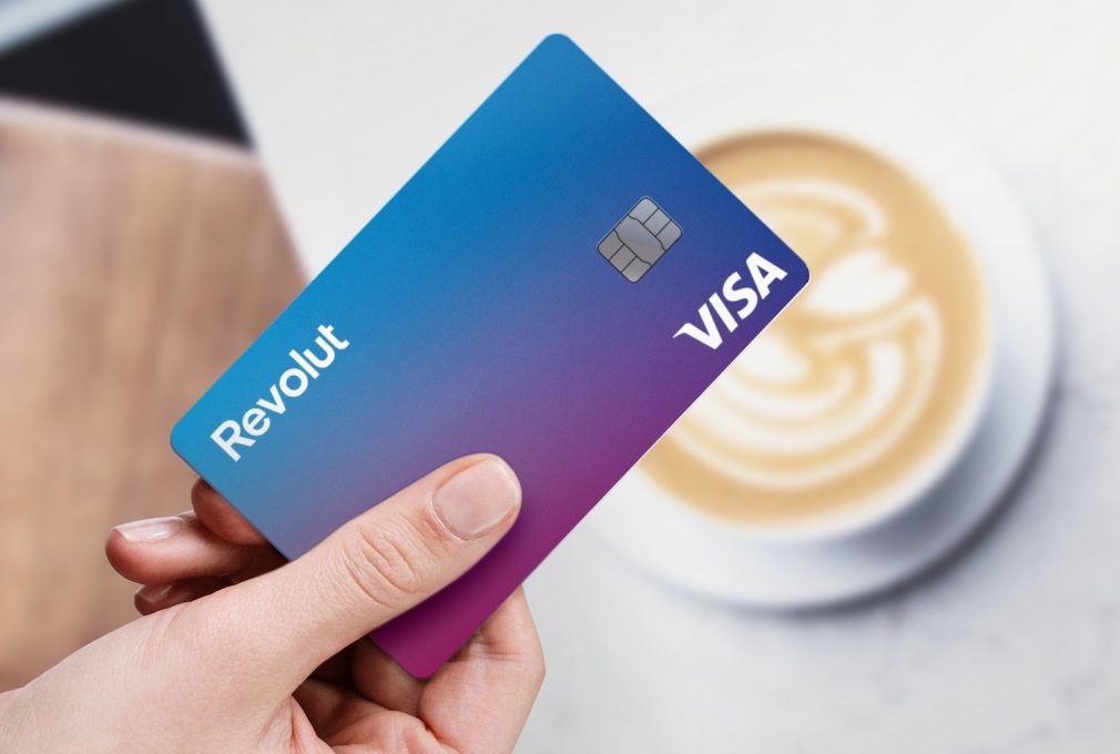 Revolut US