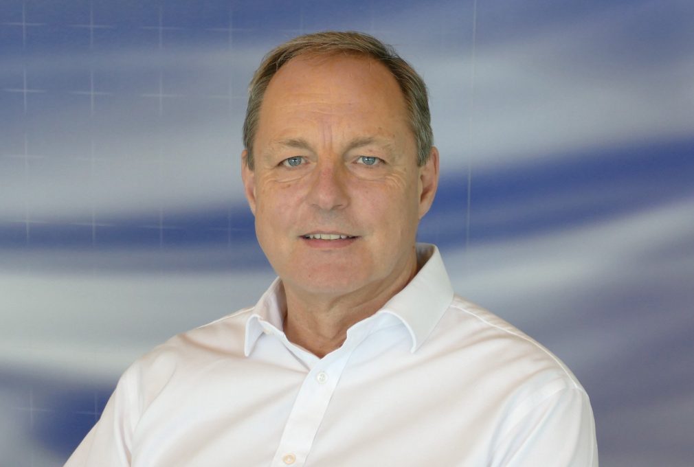 Smith National Technology Adviser