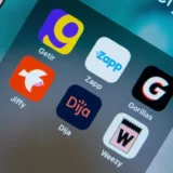 UK rapid delivery startups