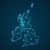 UK tech industry funding