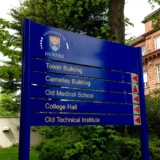 University of Dundee spinout
