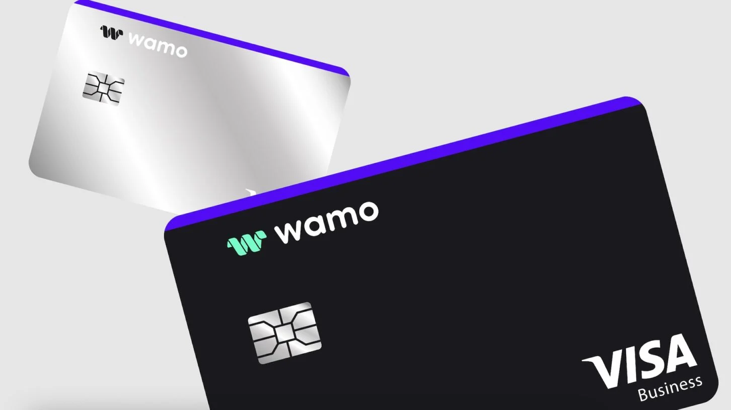 Wamo Graphics Wamo extends seed round with £1.2m boost