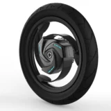 Zak Mobility wheel