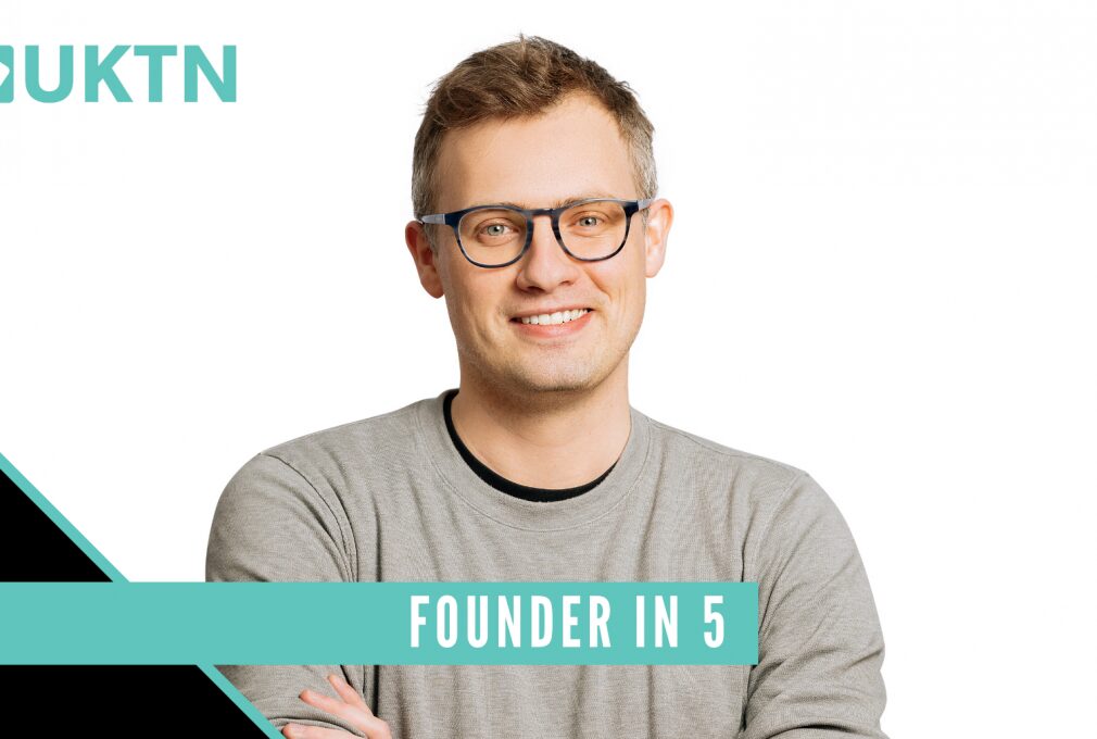 Robin AI founder