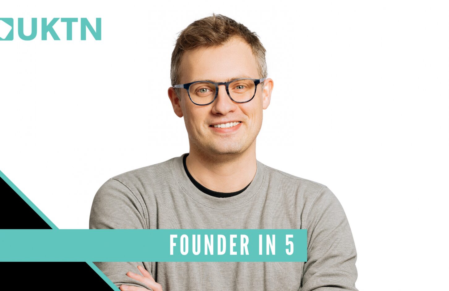 Robin AI founder