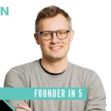 Robin AI founder