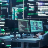 Workers are flocking to cybersecurity jobs in the UK