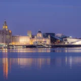 Liverpool startups