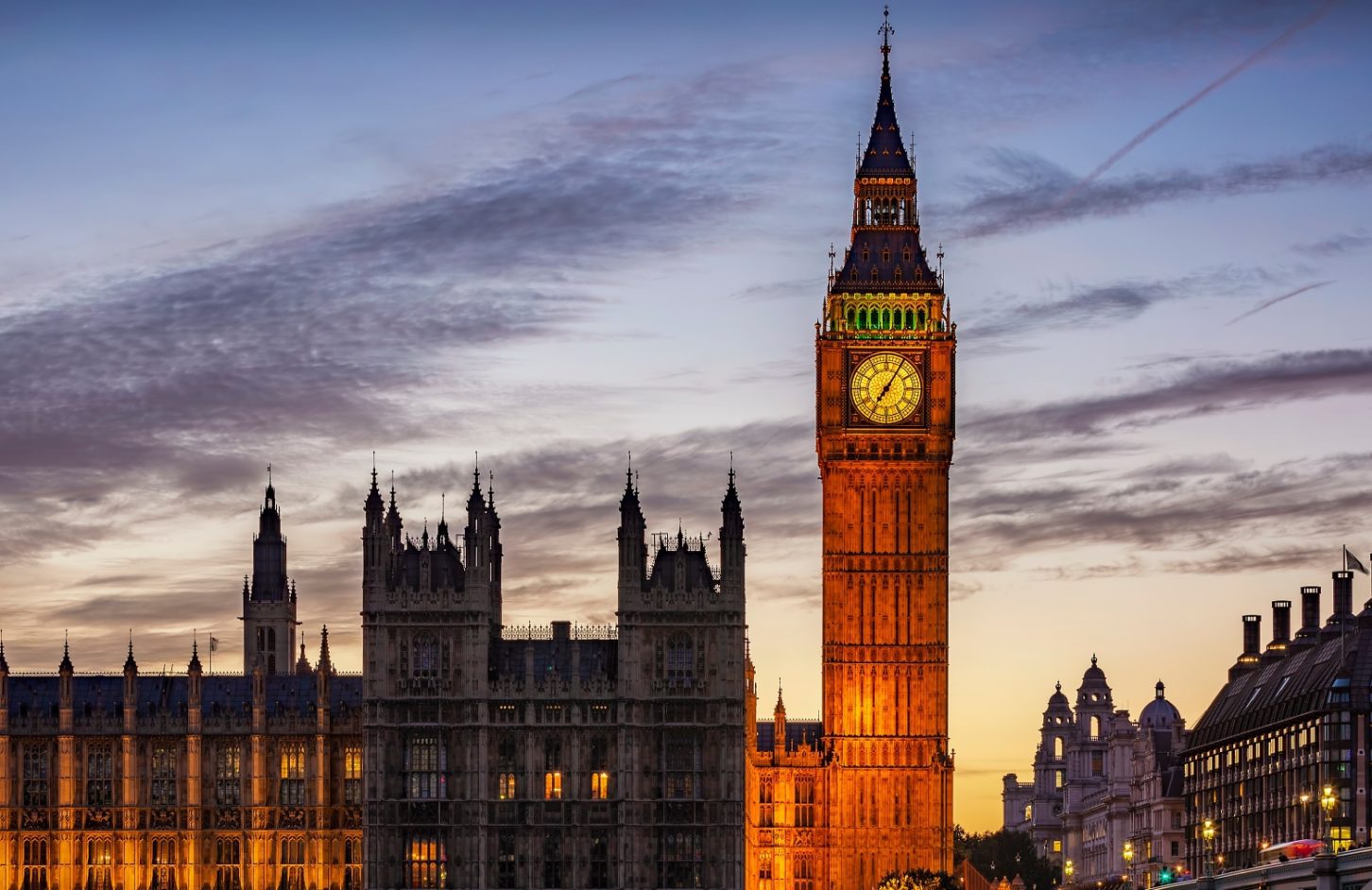 online safety bill House of Lords