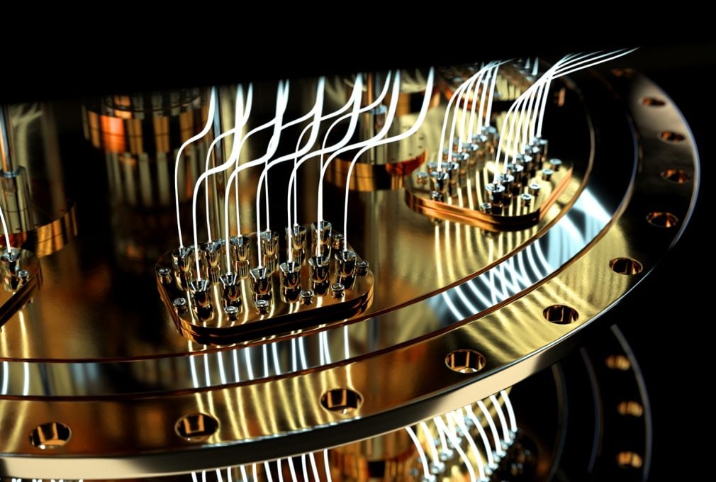 quantum catalyst fund