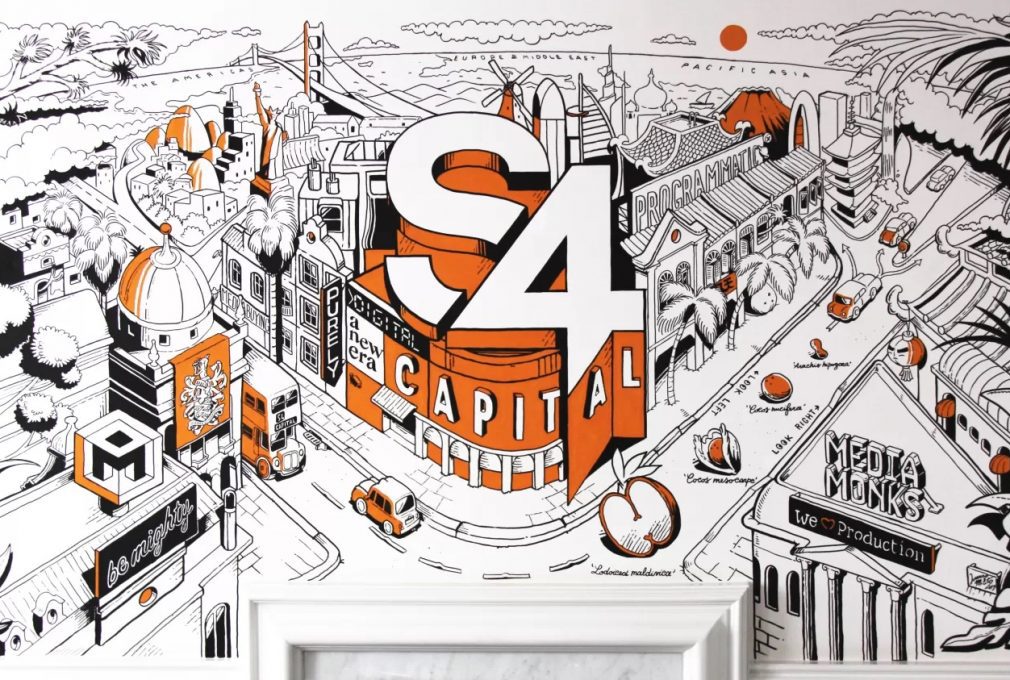 S4 Capital