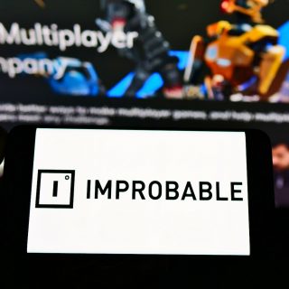 Improbable metaverse