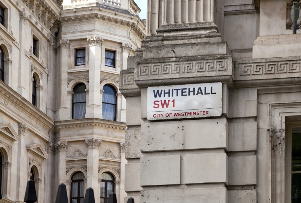 Digital skills government