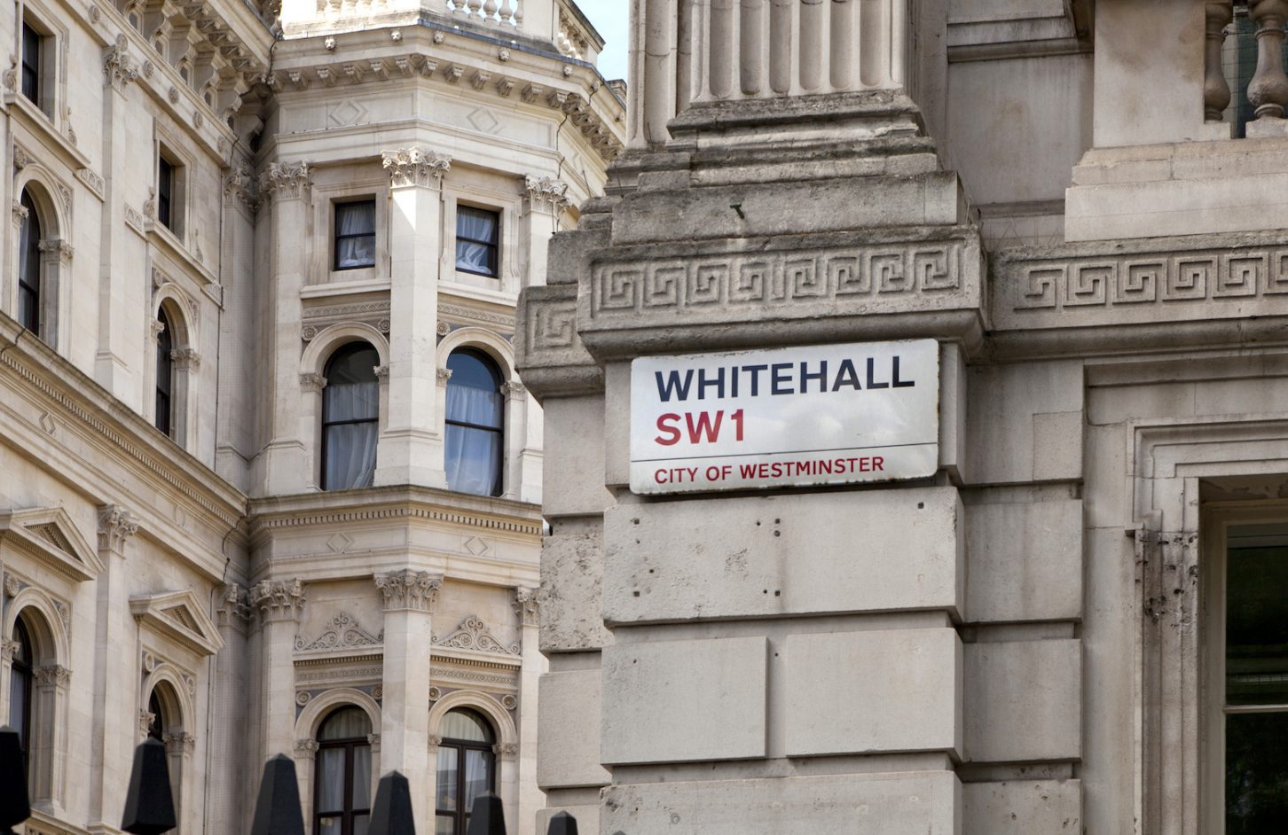 Digital skills government