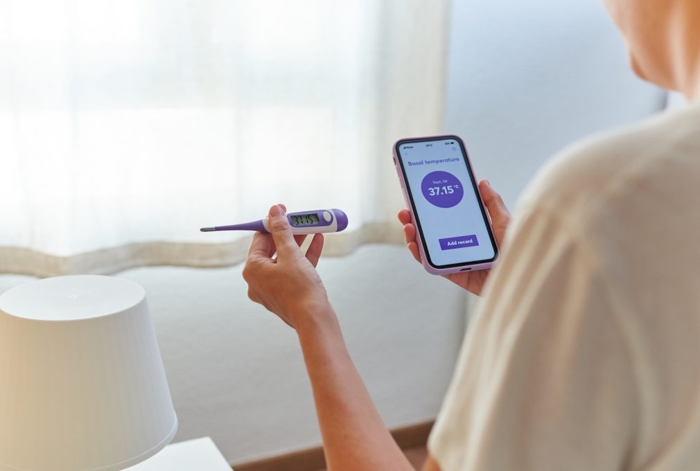 fertility data