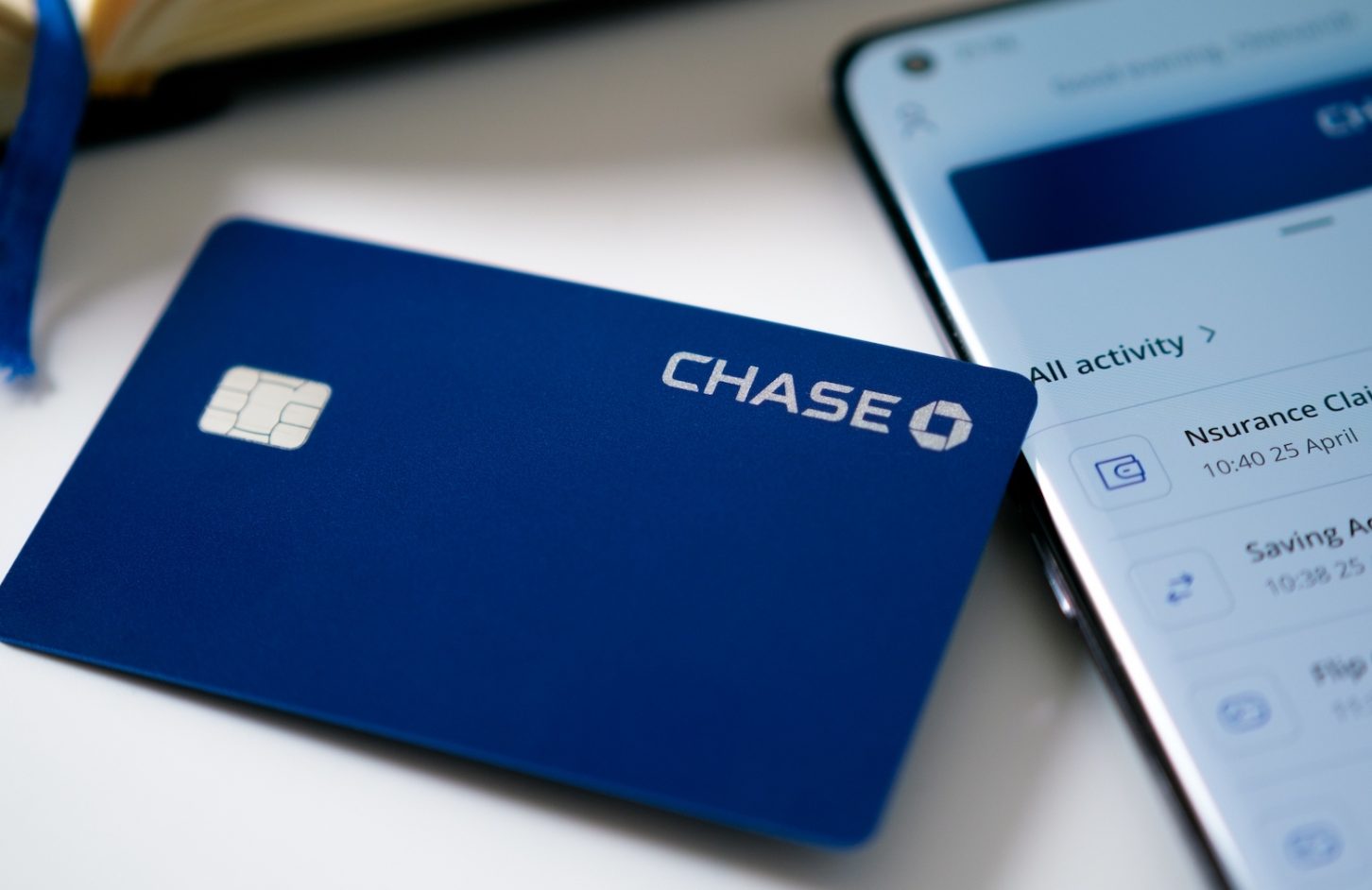 Chase crypto