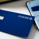 Chase crypto