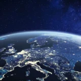 UK space tech innovation funding