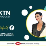 UKTN Podcast Space DOTS