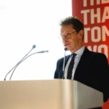 Andy Street Solihull telco lab