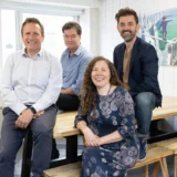 Bristol & Bath Regional Capital team