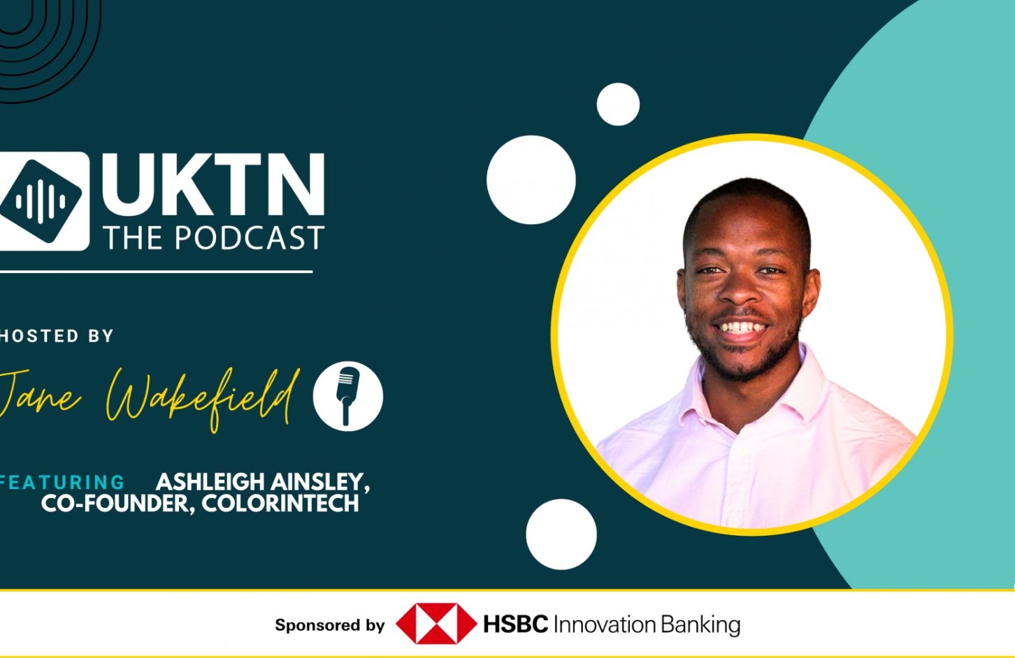 Colorintech UKTN Podcast