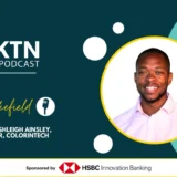 Colorintech UKTN Podcast