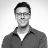 Inovus Medical CEO Dr Elliot Street.