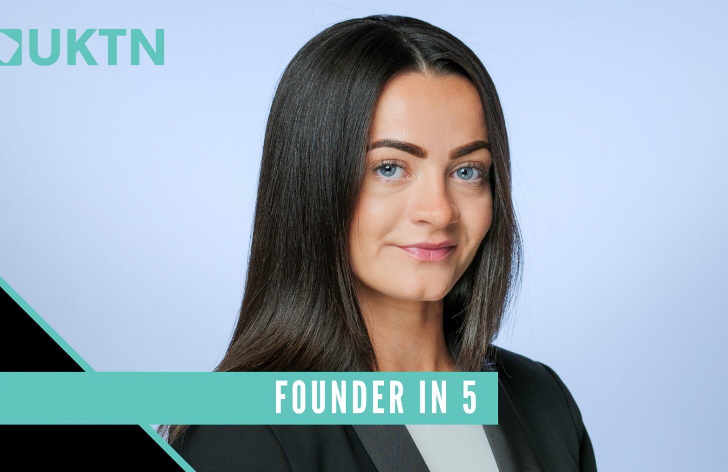 Transact365 founder