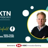 Graphcore UKTN Podcast